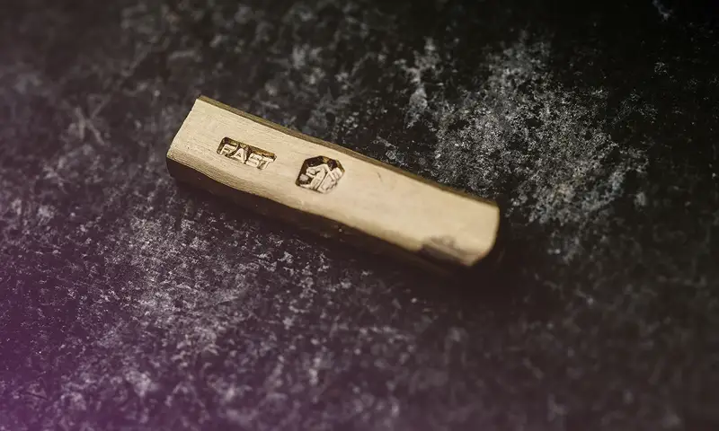 Schmuckankauf bei der Goldschmiede Caesar – Altgold, Edelmetalle und Schmuckstücke seriös bewertet.